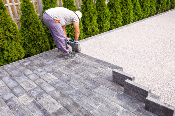 Reasons to Select Us for Your Driveway Paving Requirements in Cade, LA