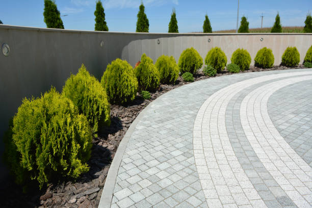 Best Decorative Driveway Pavers  in Cade, LA