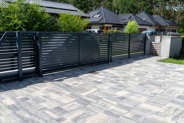 Best Residential Paver Driveway  in Cade, LA