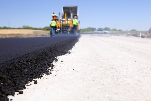 Reliable Cade, LA Driveway Pavers Solutions