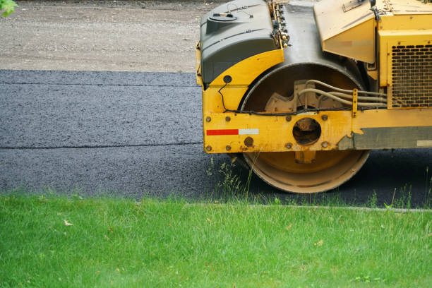 Best Permeable Paver Driveway  in Cade, LA