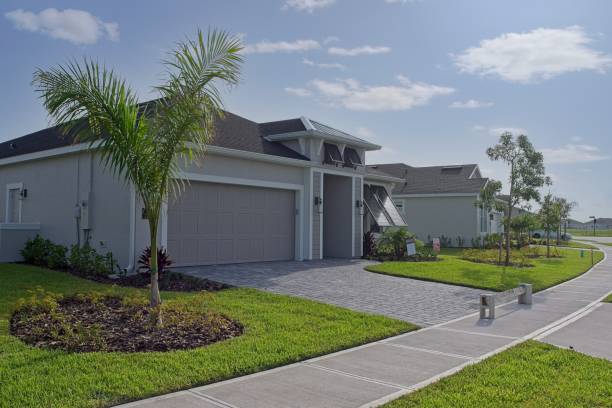 Best Driveway Paving Contractor  in Cade, LA