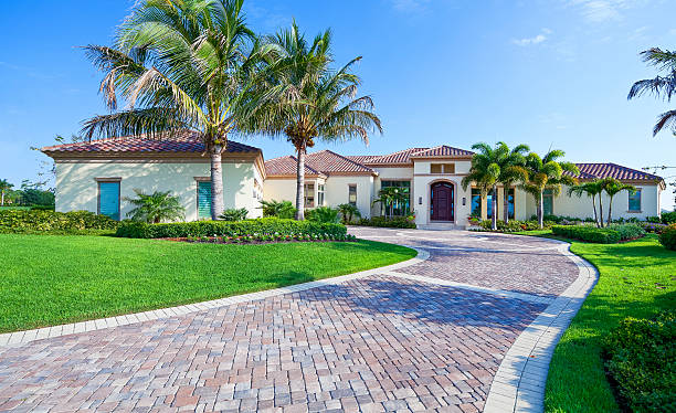 Best Custom Driveway Pavers  in Cade, LA