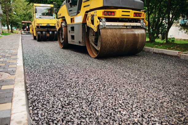 Best Professional Driveway Pavers  in Cade, LA