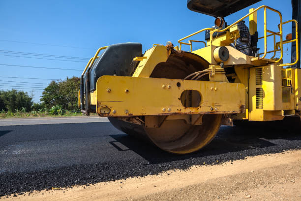Best Driveway Resurfacing Pavers  in Cade, LA